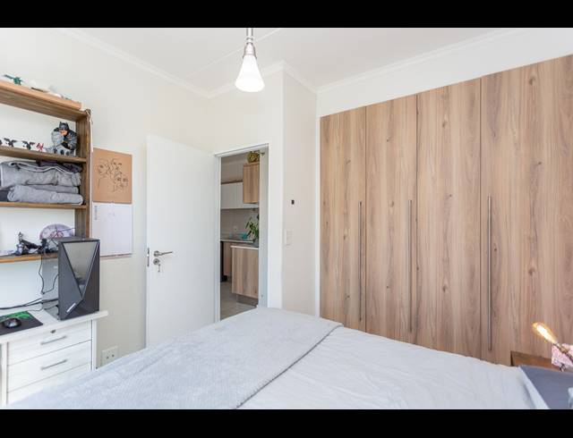1 BEDROOM APARTMENT FOR SALE IN RICHWOOD